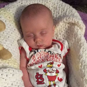 Meet your Posher, Dalton